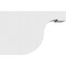 Ekena Millwork Standard Del Monte Architectural Grade PVC Rafter Tail, 6"W x 8"H X 12"L RFTP06X08X12DEL - alternate 4